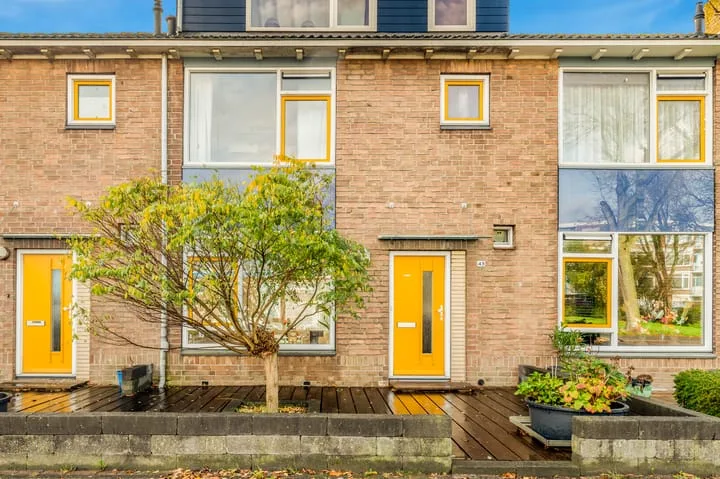 Belgiëlaan 45 Beverwijk thumbnail 35