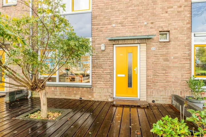 Belgiëlaan 45 Beverwijk thumbnail 36