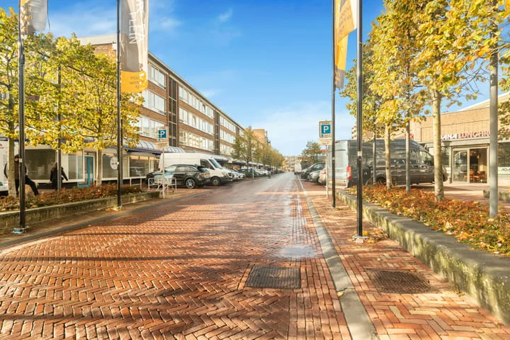 Belgiëlaan 45 Beverwijk thumbnail 37