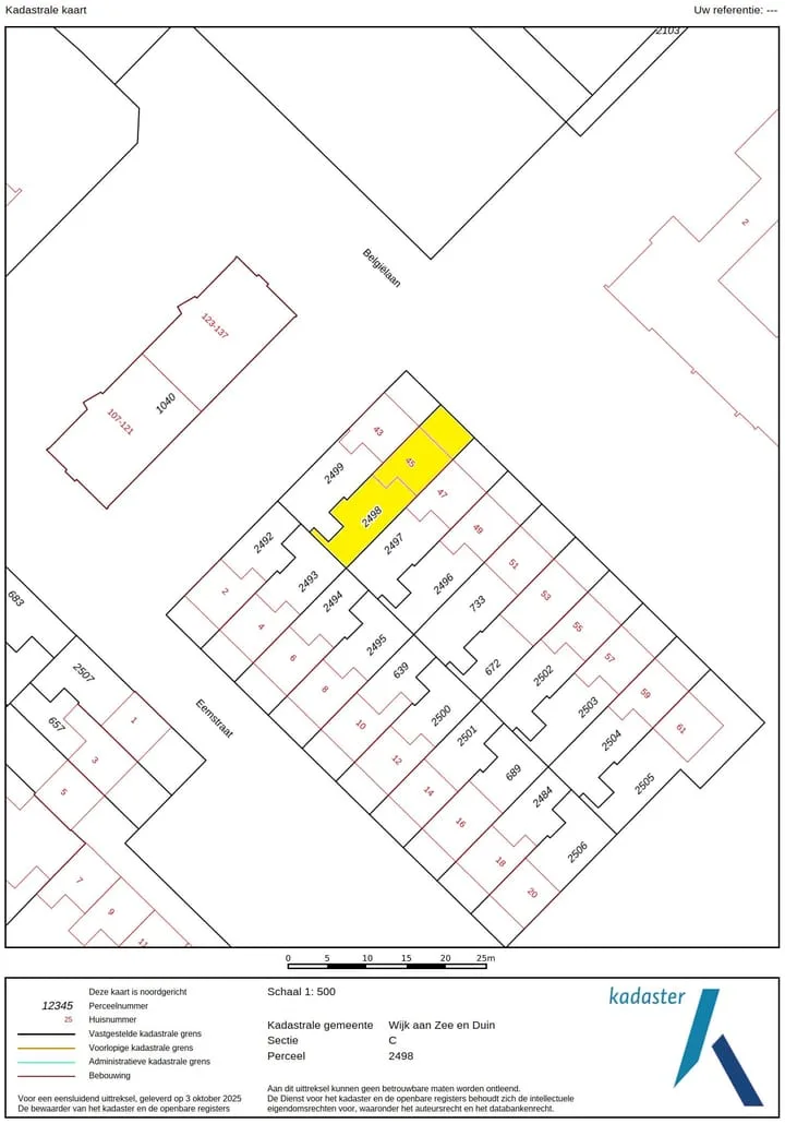 Belgiëlaan 45 Beverwijk thumbnail 39