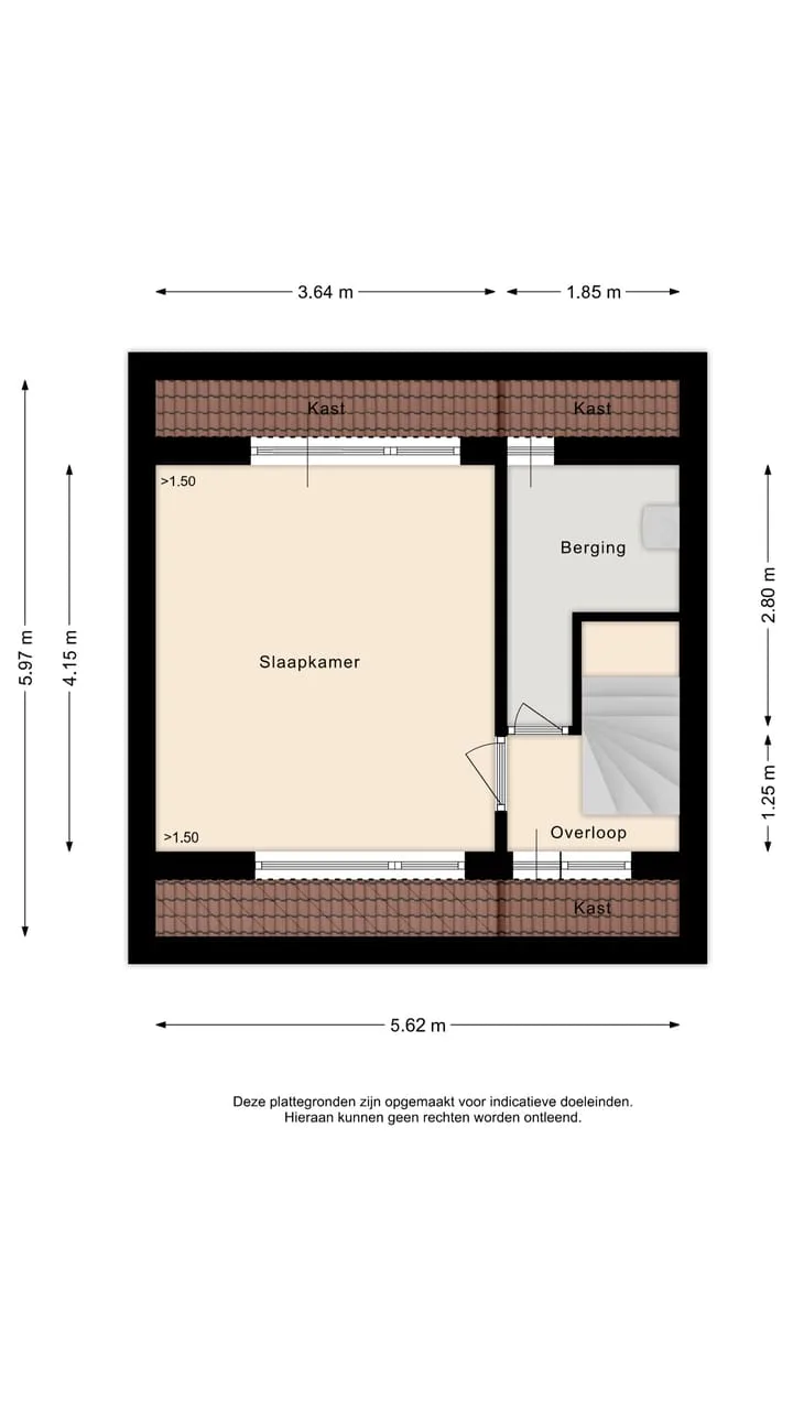 Belgiëlaan 45 Beverwijk thumbnail 42