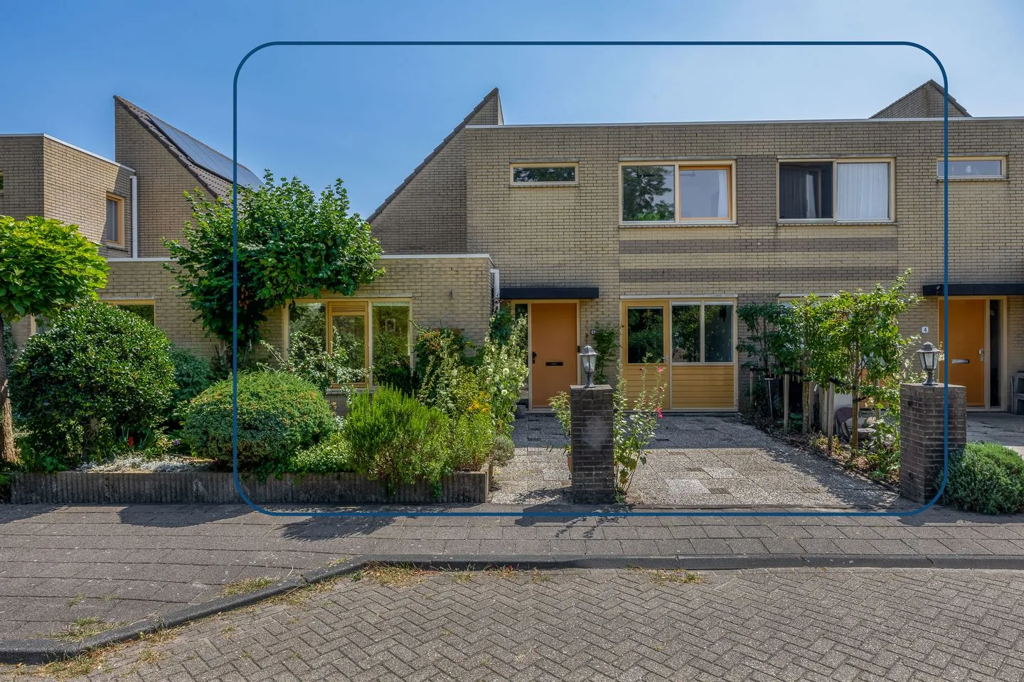 Belgiëpark 6 Alphen aan den Rijn