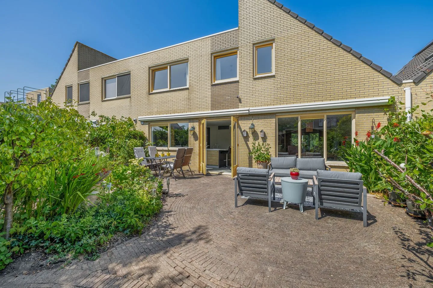 Belgiëpark 6 Alphen aan den Rijn thumbnail 27