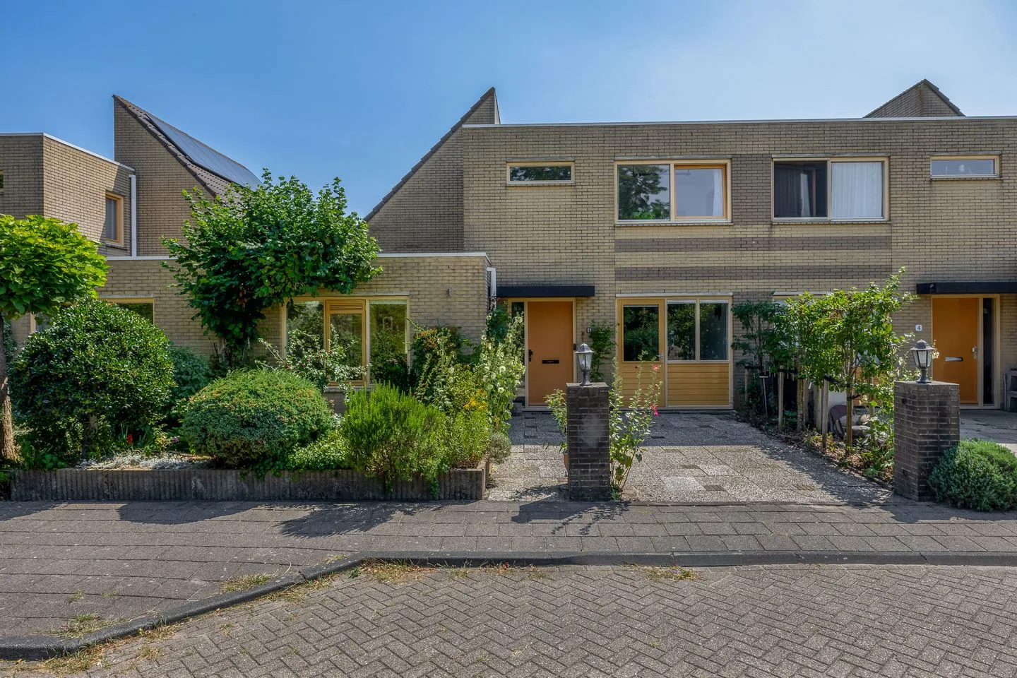 Belgiëpark 6 Alphen aan den Rijn thumbnail 34
