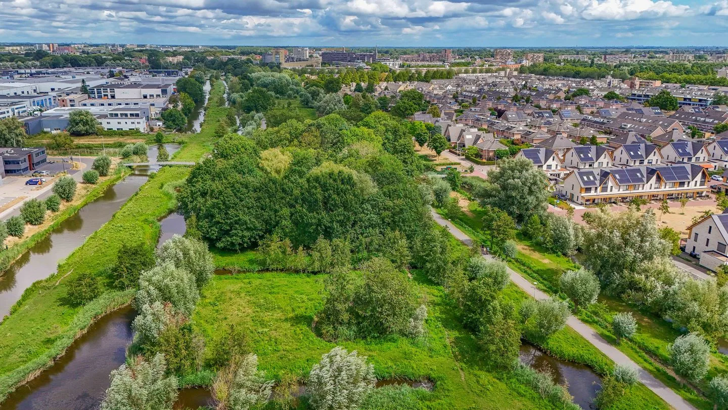 Belgiëpark 6 Alphen aan den Rijn thumbnail 36