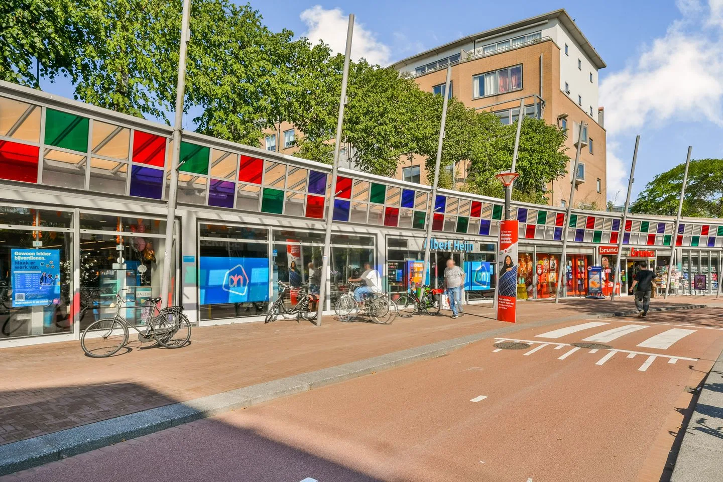 Belgiëplein 43 Amsterdam thumbnail 28
