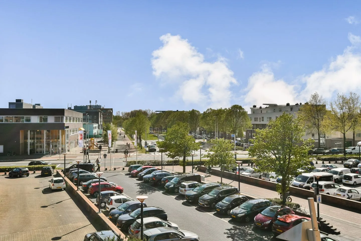 Belgiëplein 8 Amsterdam thumbnail 12