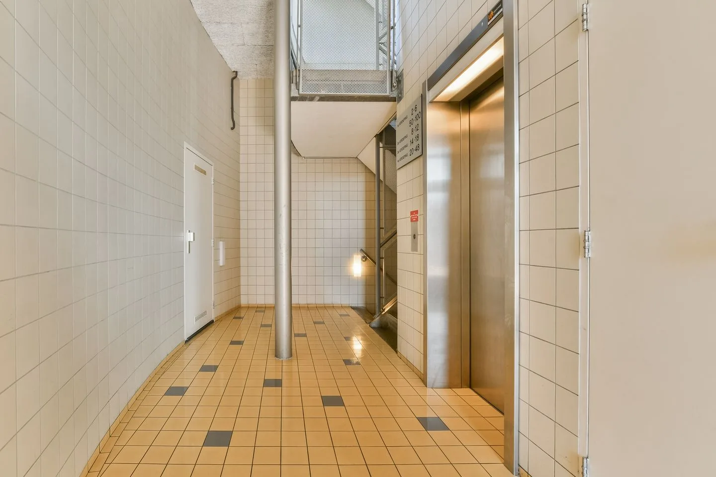 Belgiëplein 8 Amsterdam thumbnail 25