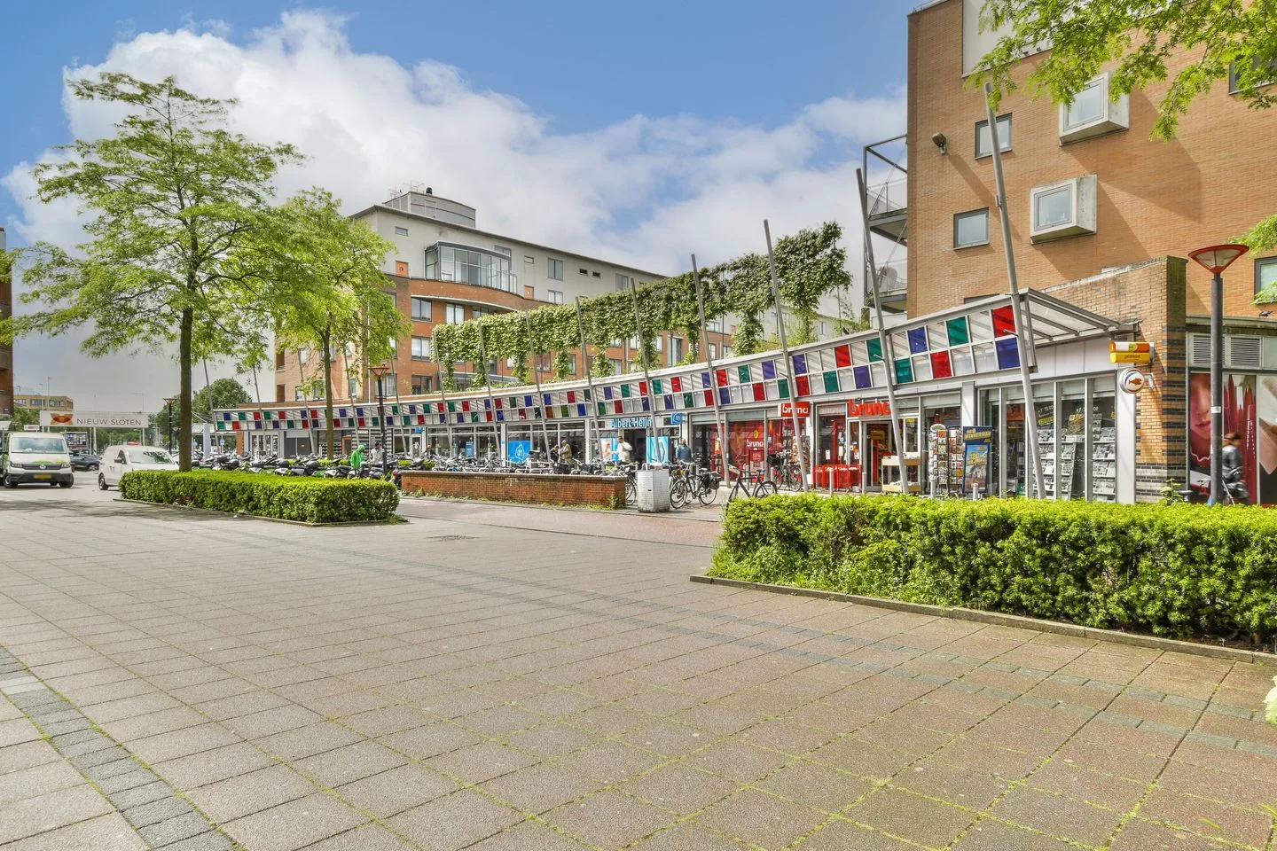 Belgiëplein 8 Amsterdam thumbnail 28