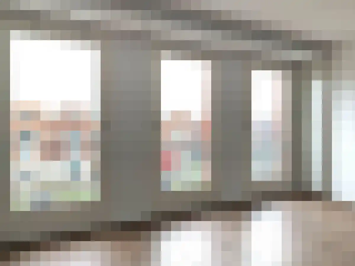 Belgiëstraat 42 Almere foto 3