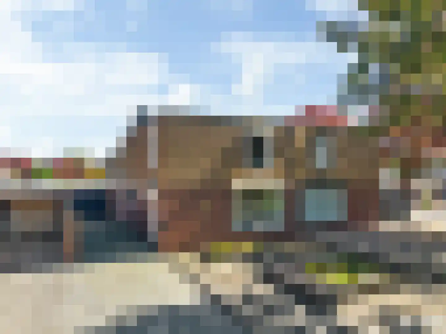 Belgiëstraat 7 in Geleen