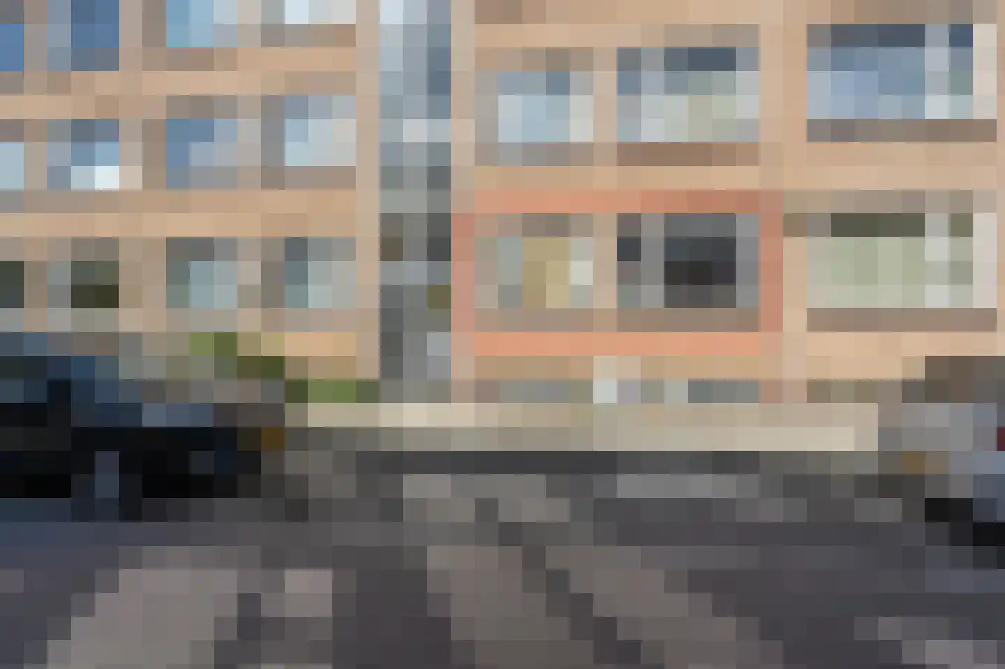 Belgischestraat 45 A Rotterdam thumbnail 4