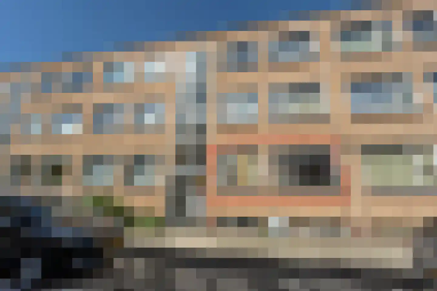 Belgischestraat 45 A Rotterdam thumbnail 41