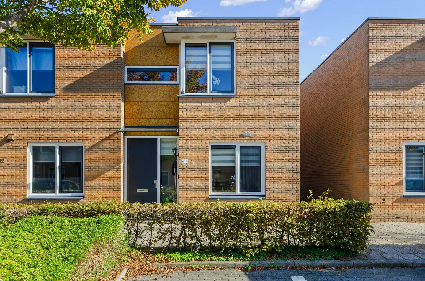 Belgradostraat 40 in IJsselstein