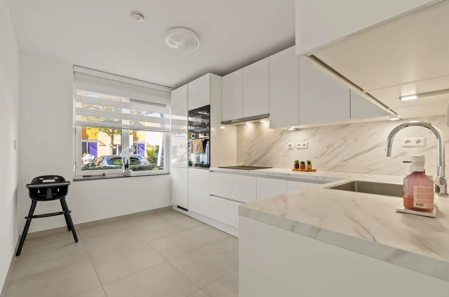 Belgradostraat 40 IJsselstein thumbnail 13