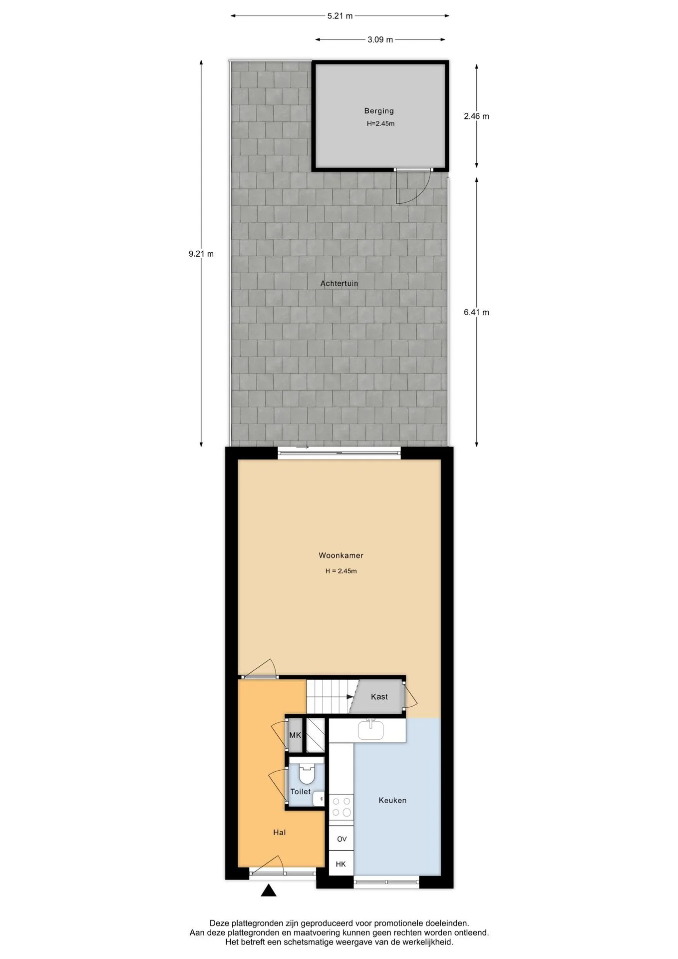 Belgradostraat 40 IJsselstein thumbnail 37