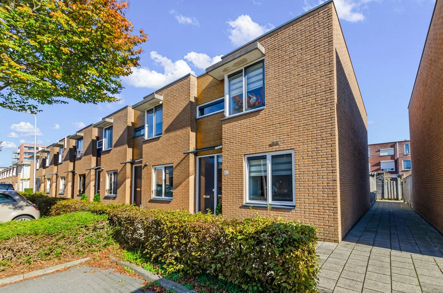 Belgradostraat 40 IJsselstein thumbnail 6
