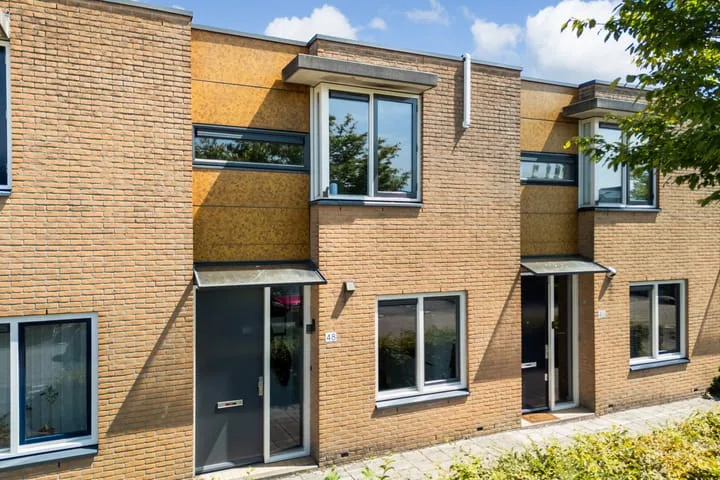Belgradostraat 48 IJsselstein