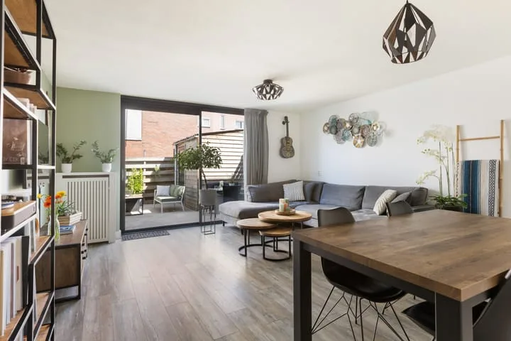 Belgradostraat 48 IJsselstein thumbnail 12