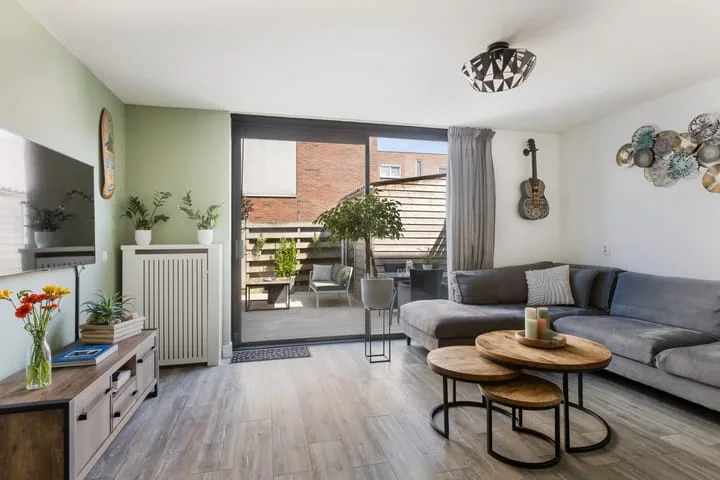 Belgradostraat 48 IJsselstein thumbnail 13