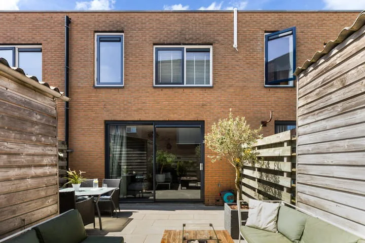 Belgradostraat 48 IJsselstein thumbnail 18