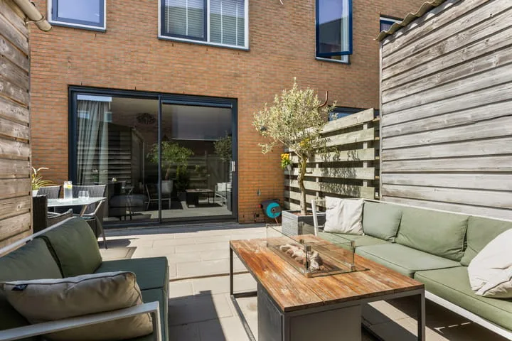 Belgradostraat 48 IJsselstein thumbnail 4