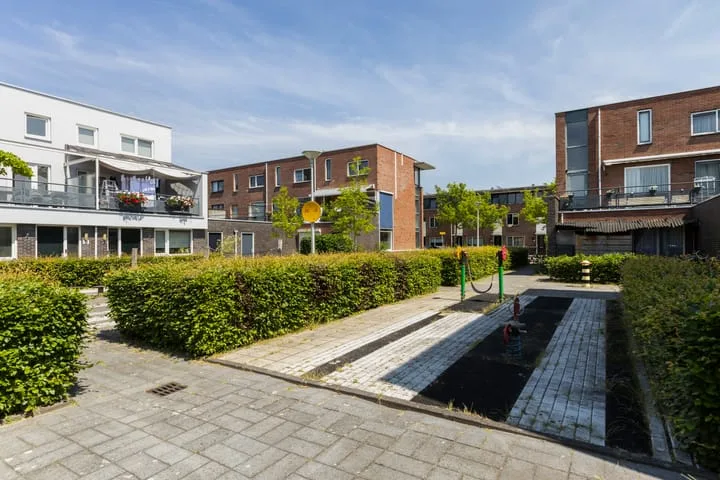 Belgradostraat 48 IJsselstein thumbnail 49
