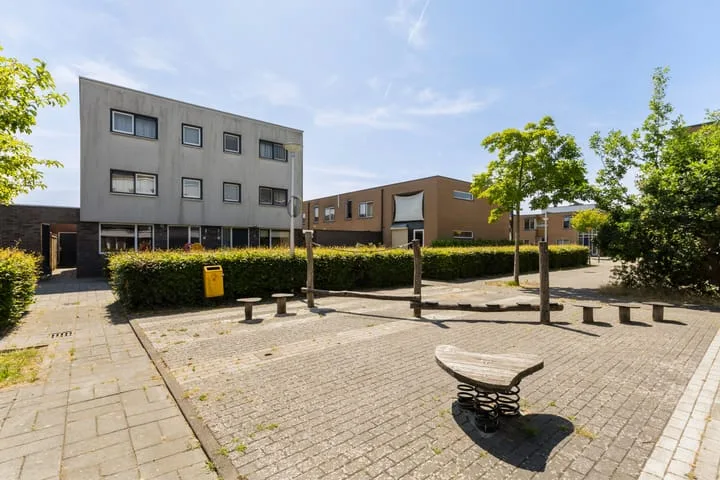Belgradostraat 48 IJsselstein thumbnail 50