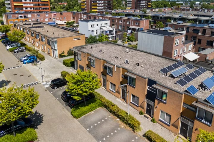 Belgradostraat 48 IJsselstein thumbnail 54