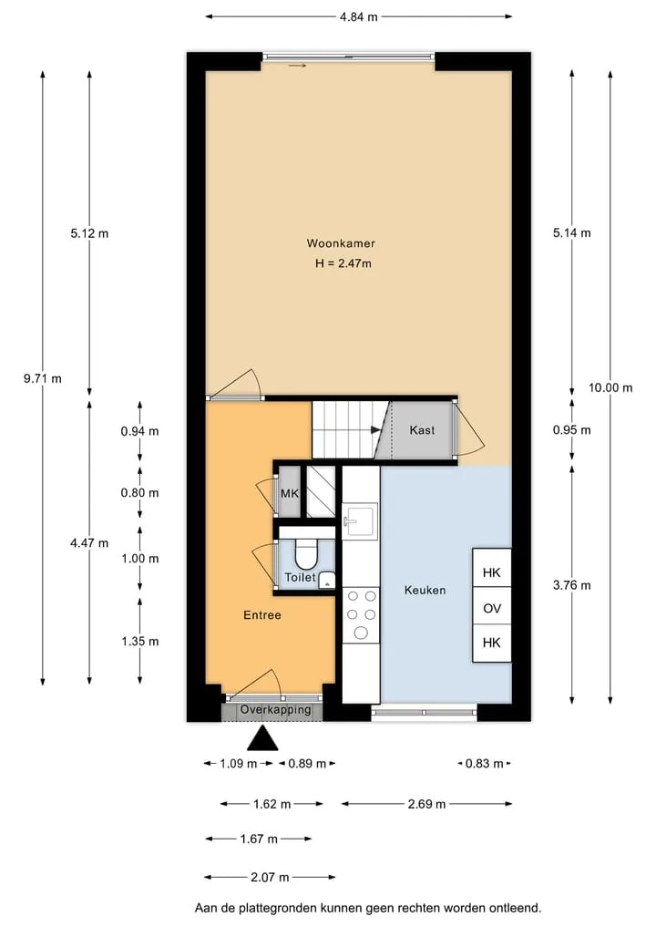 Belgradostraat 48 IJsselstein thumbnail 56