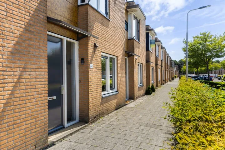 Belgradostraat 48 IJsselstein thumbnail 8