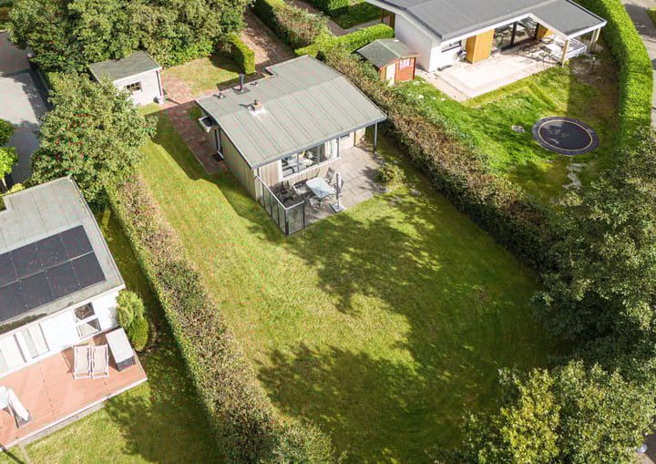 Belkmerweg 68-h2 dans Sint Maartensvlotbrug photo