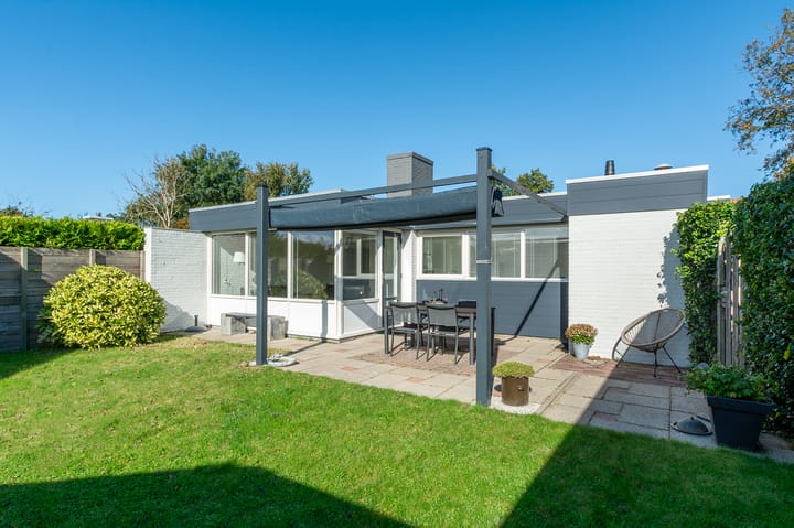 Belkmerweg 79C-h23 dans Sint Maartensvlotbrug photo