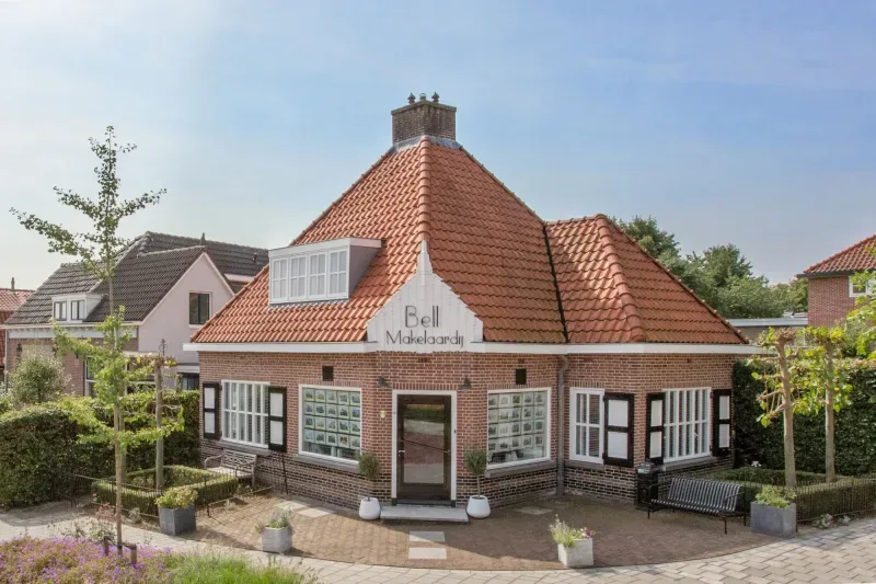 Office photo of Bell Makelaardij B.V.