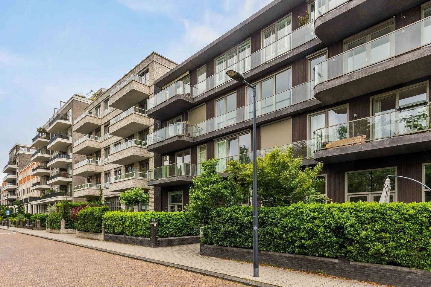 Bella Vistastraat 204 Amsterdam thumbnail 17