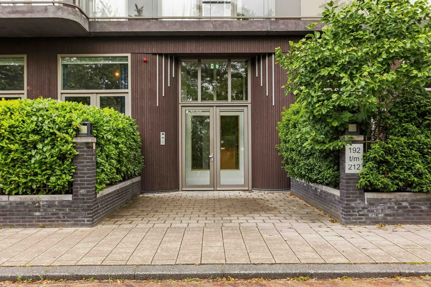 Bella Vistastraat 204 Amsterdam thumbnail 18