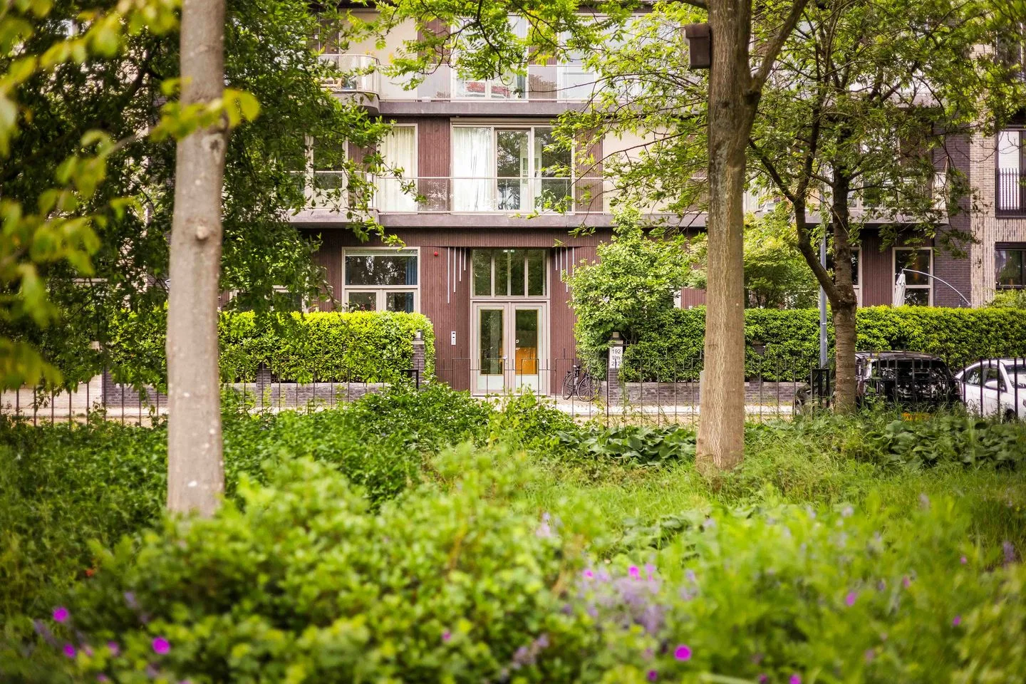 Bella Vistastraat 204 Amsterdam thumbnail 19