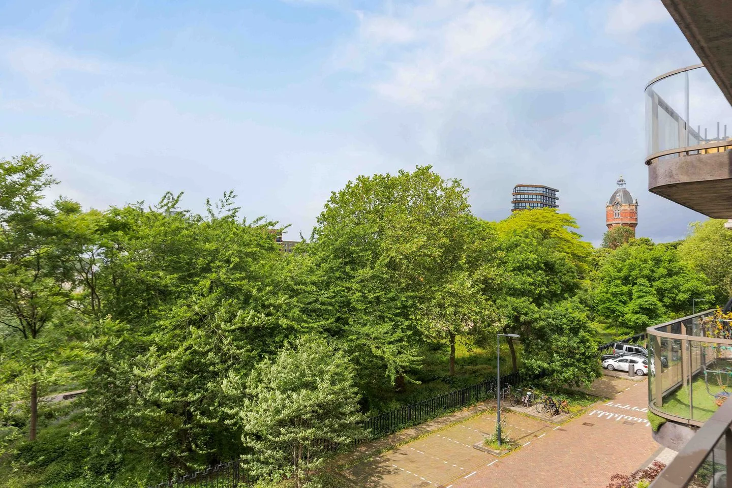 Bella Vistastraat 204 Amsterdam thumbnail 23