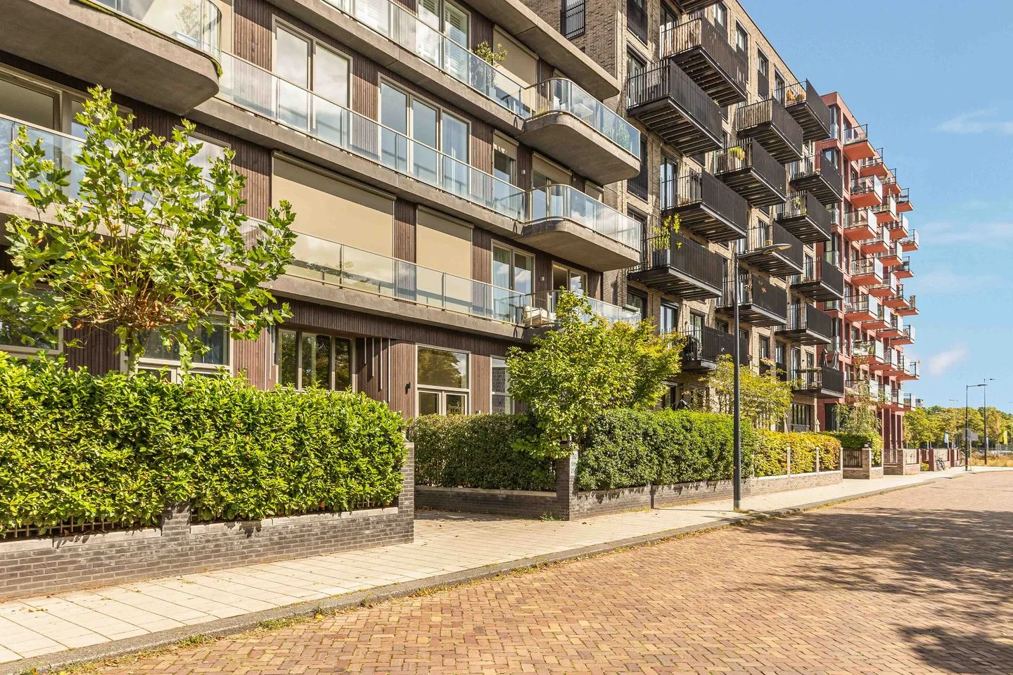 Bella Vistastraat 204 Amsterdam thumbnail 29