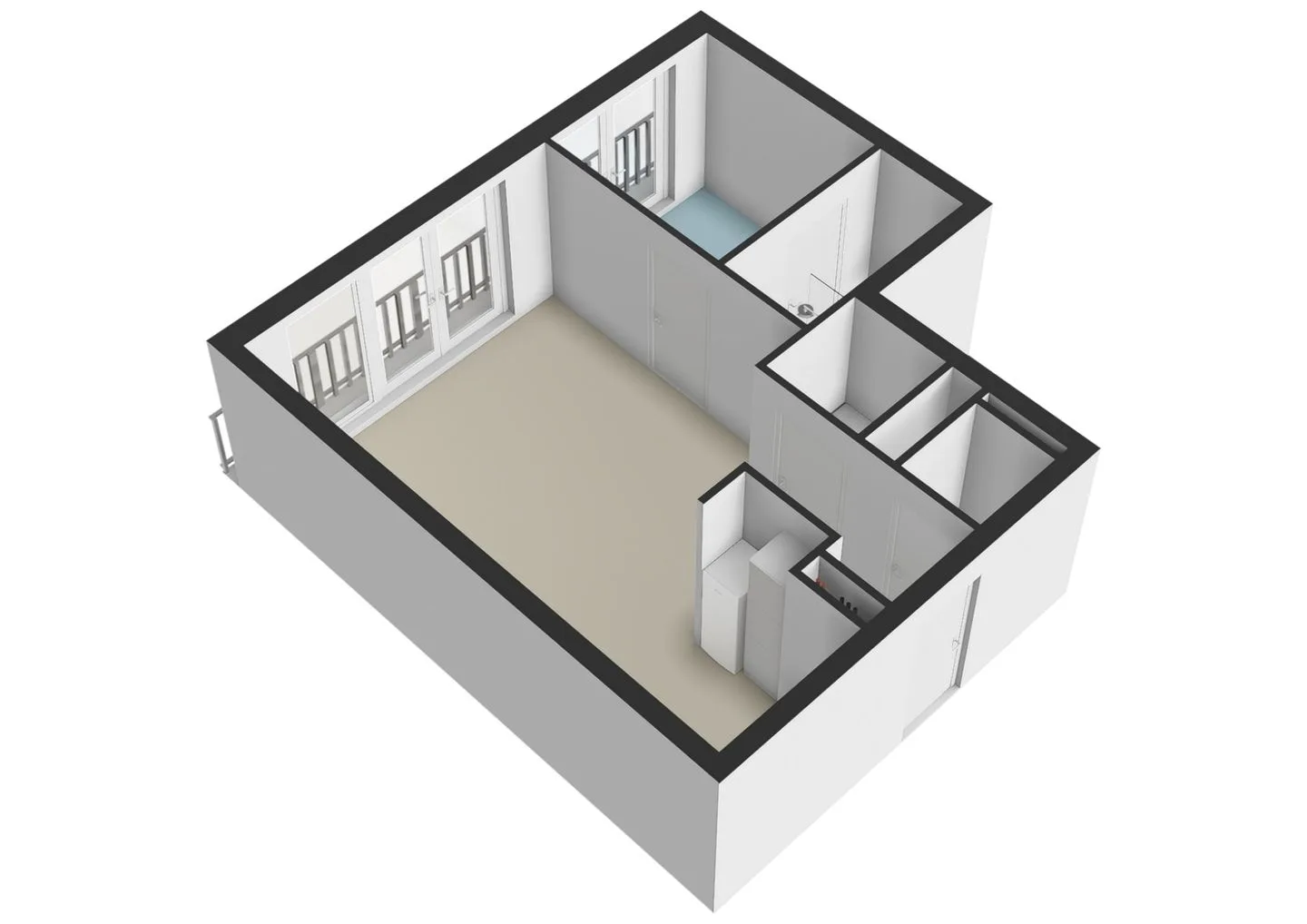 Bella Vistastraat 204 Amsterdam thumbnail 32