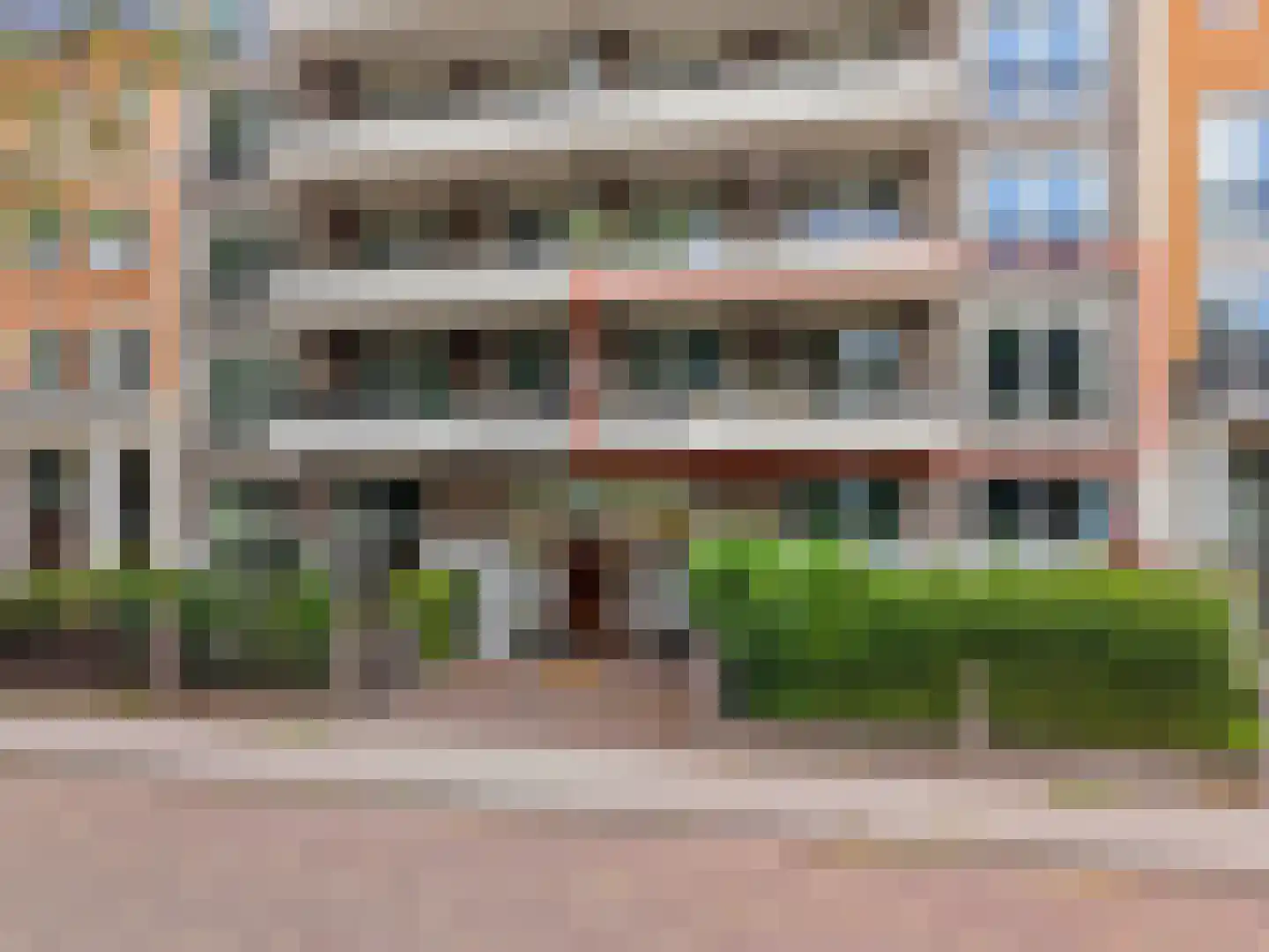 Bella Vistastraat 286 Amsterdam thumbnail 5