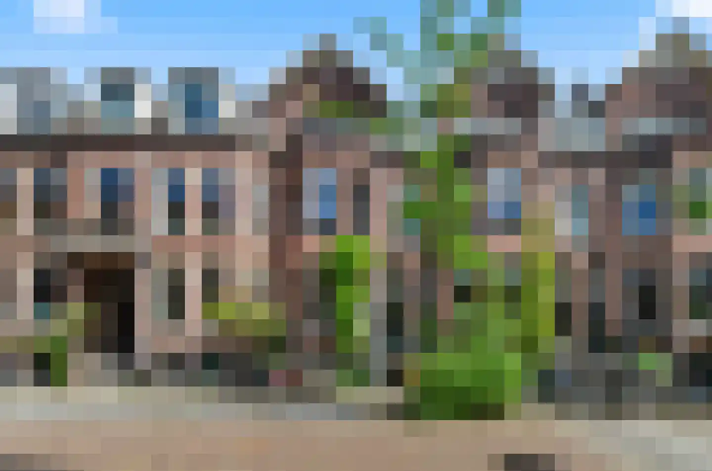 Bellamystraat 13 in Utrecht