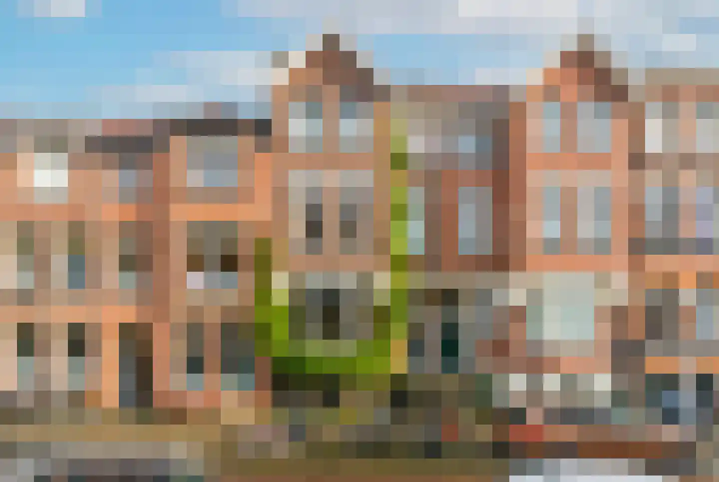 Bellamystraat 14 dans Utrecht