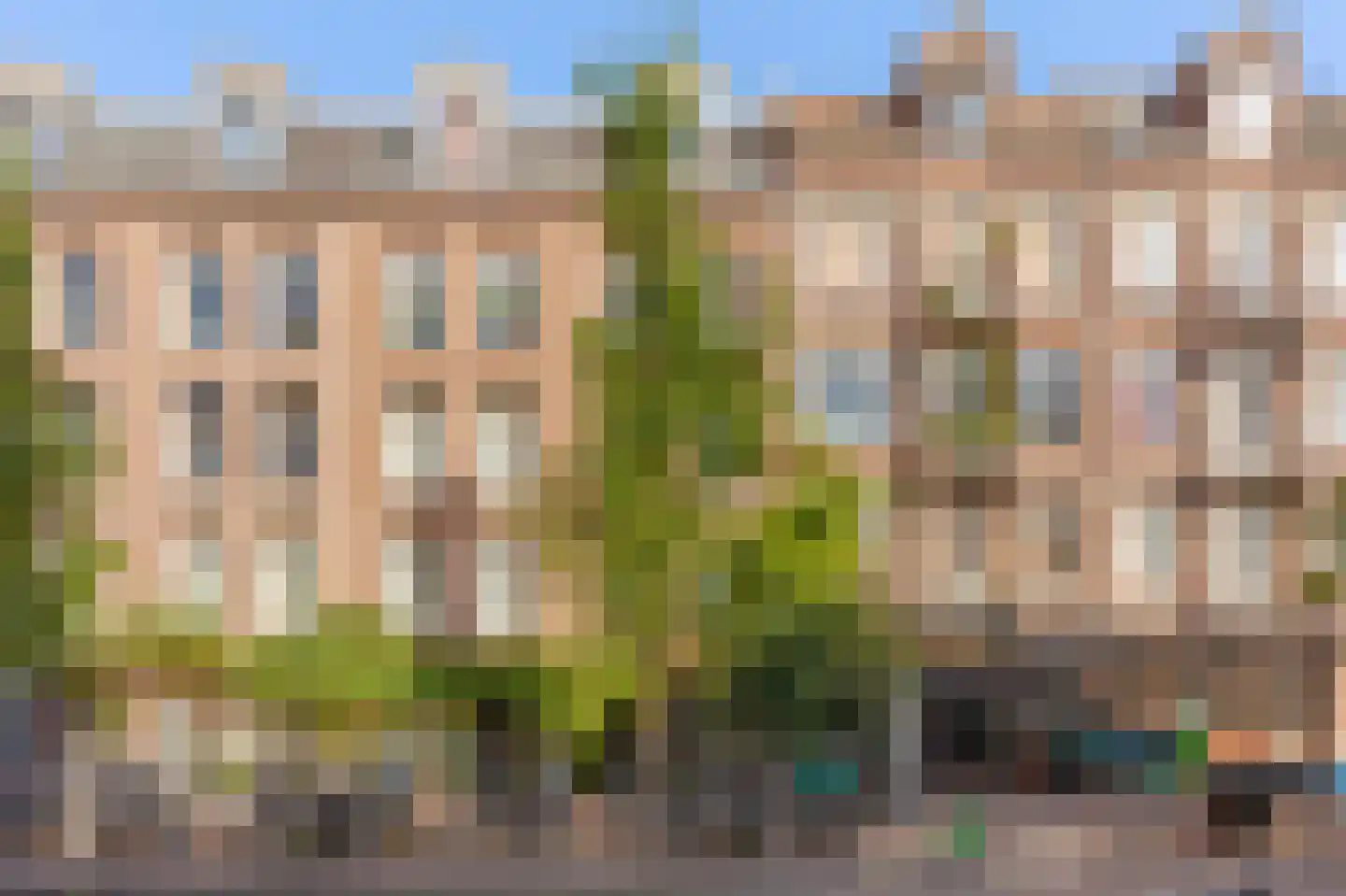 Bellamystraat 22 3 in Amsterdam