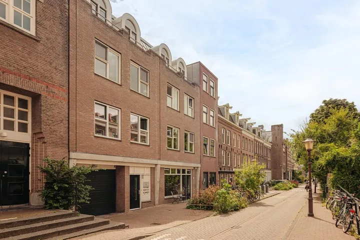 Bellamystraat 27 A Amsterdam thumbnail 20