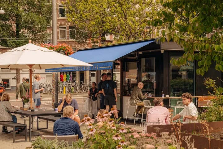 Bellamystraat 27 A Amsterdam thumbnail 24