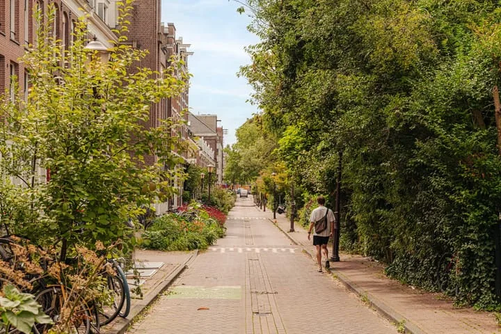 Bellamystraat 27 A Amsterdam thumbnail 4