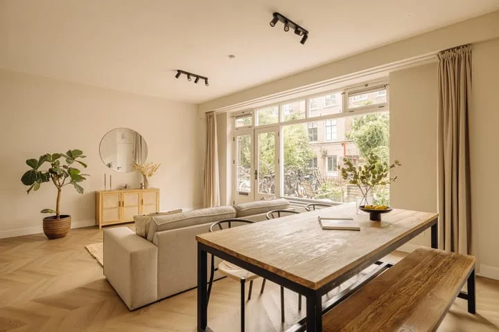 Bellamystraat 27 A Amsterdam thumbnail 5