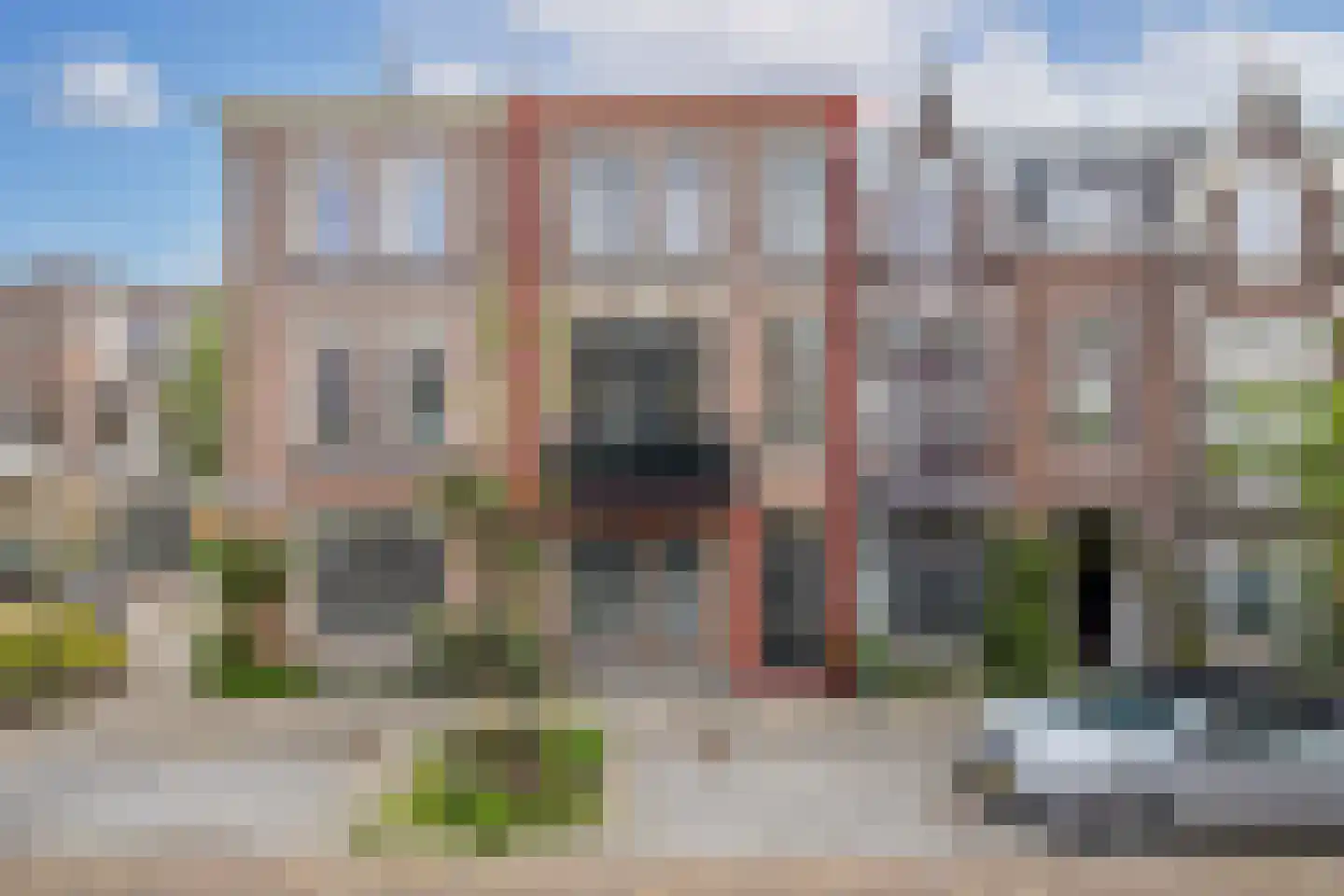 Bellamystraat 35 BS Utrecht