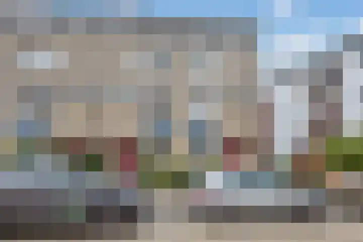 Bellamystraat 44 in Den Haag